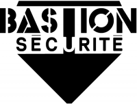 Logo Bastion Sécurité
