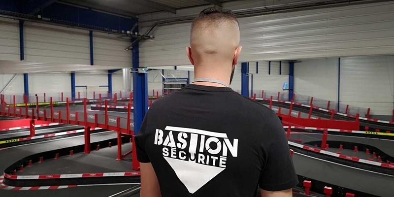 Gardiennage - Bastion Sécurité