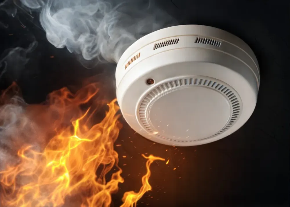 Sécurité incendie